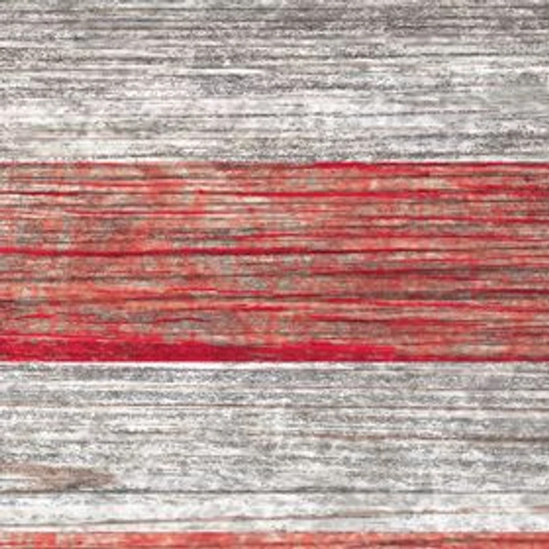 NCAA Kansas Jayhawks 11 in x 19 in Distressed Flag