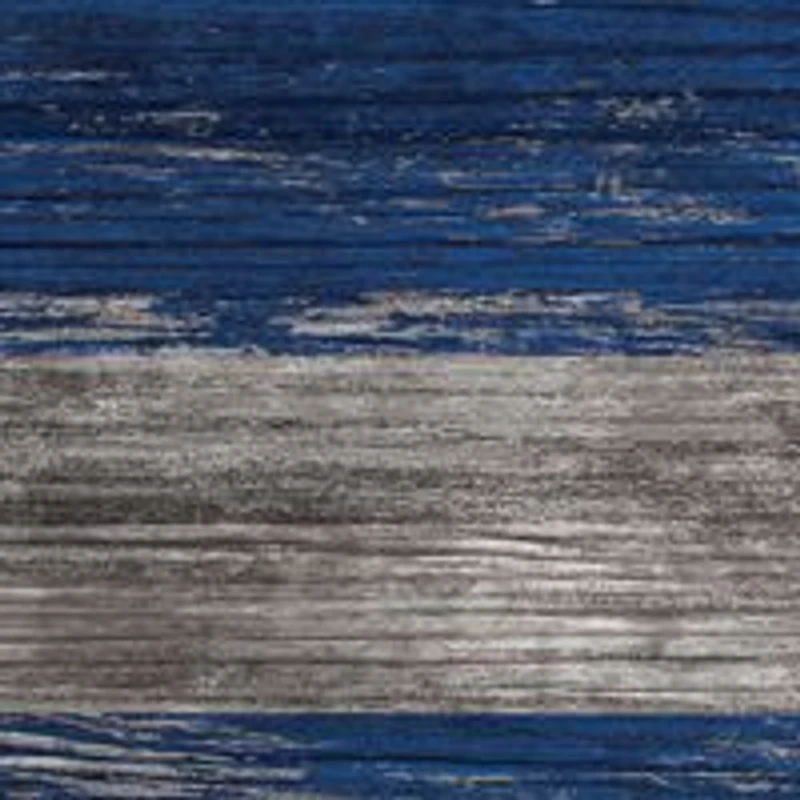 NCAA Kentucky Wildcats 11 in x 19 in Distressed Flag 