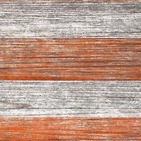 NCAA Oklahoma State Cowboys 11 in x 19 in Distressed Flag 