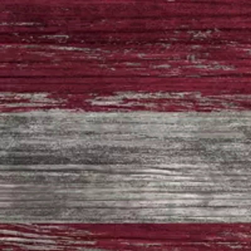  NCAA South Carolina Gamecocks 11 in x 19 in Distressed Flag Sign 