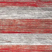 NCAA Western Kentucky Hilltoppers 11 in x 19 in Distressed Flag Sign