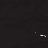 NHL Anaheim Ducks Distressed Round Sign