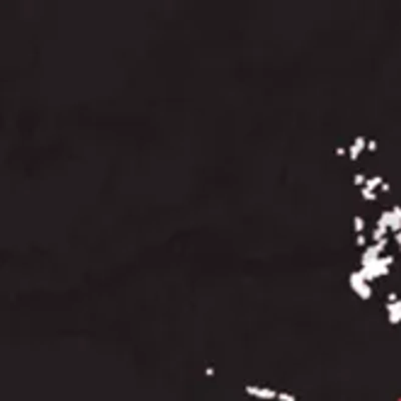 NHL Calgary Flames Distressed Round Sign