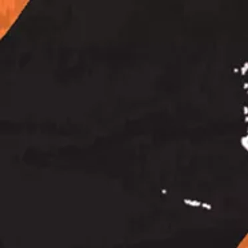 NHL Philadelphia Flyers Distressed Round Sign