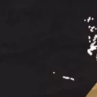 NHL Vegas Golden Knights Distressed Round Sign