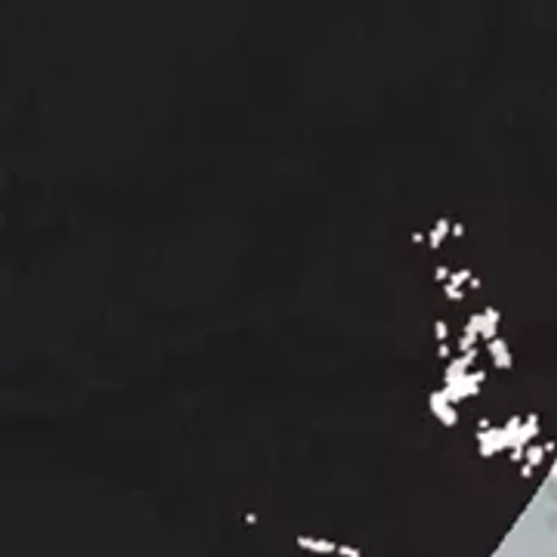 NHL Los Angeles Kings Distressed Round Sign