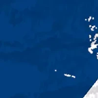 NHL Tampa Bay Lightning Distressed Round Sign