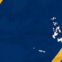 NHL Buffalo Sabres Distressed Round Sign