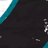 NHL San Jose Sharks Distressed Round Sign