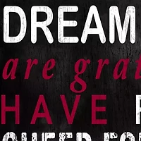 NHL Arizona Coyotes 11 in x 19 in In This House Sign