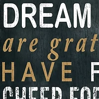 NHL Vegas Golden Knights 11 in x 19 in In This House Sign