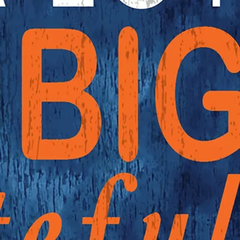 NHL New York Islanders 11 in x 19 in In This House Sign