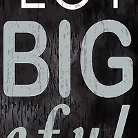 NHL Los Angeles Kings 11 in x 19 in In This House Sign