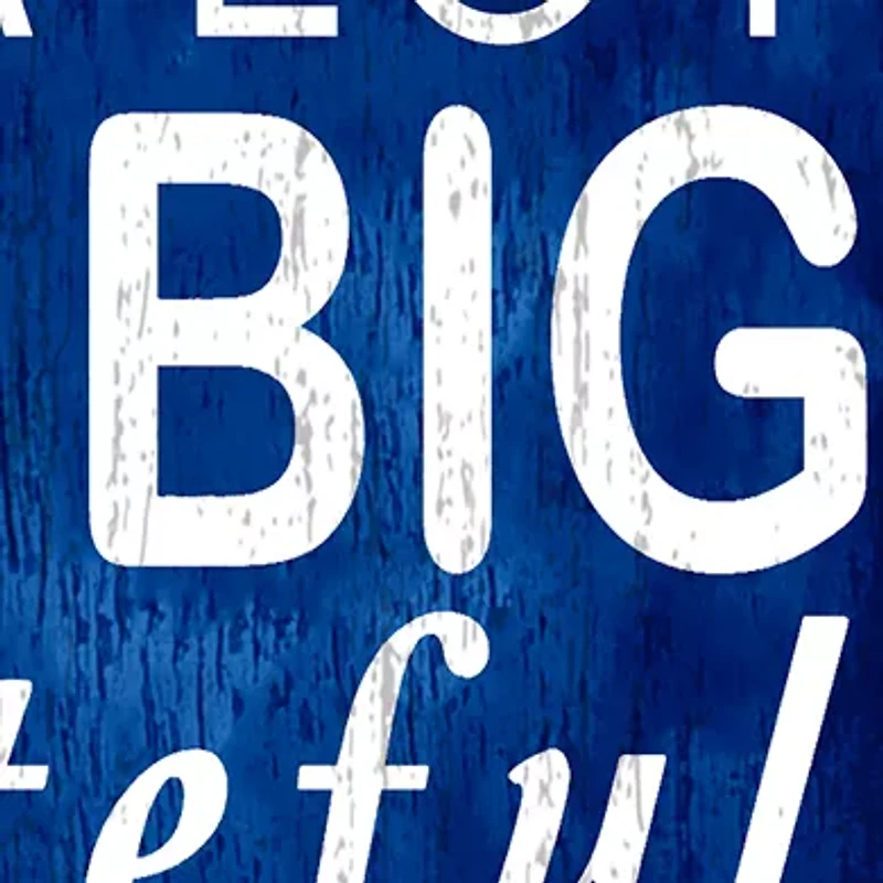 NHL Tampa Bay Lightning 11 in x 19 in In This House Sign