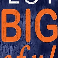 NHL Edmonton Oilers 11 in x 19 in In This House Sign