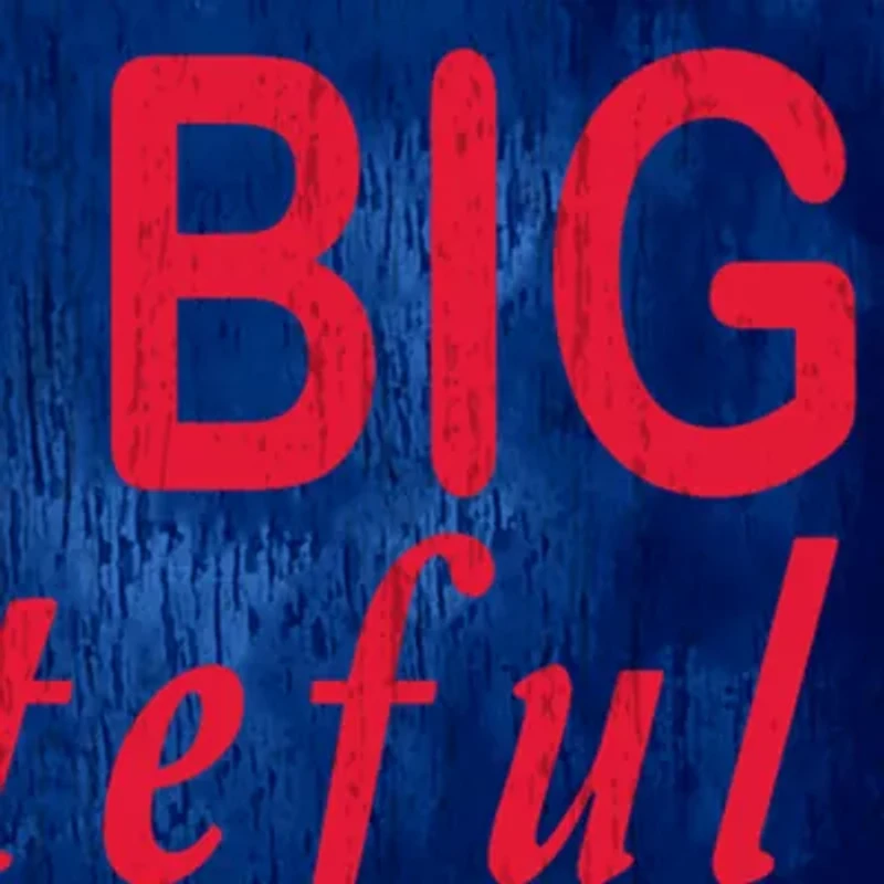 NHL Florida Panthers 11 in x 19 in In This House Sign