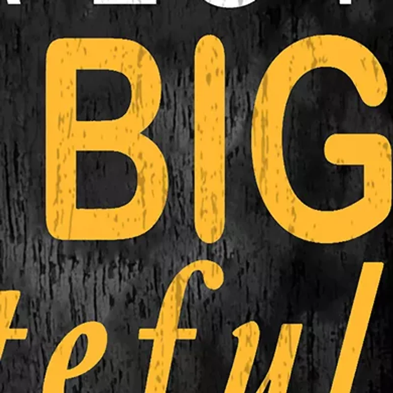 NHL Pittsburgh Penguins 11 in x 19 in In This House Sign