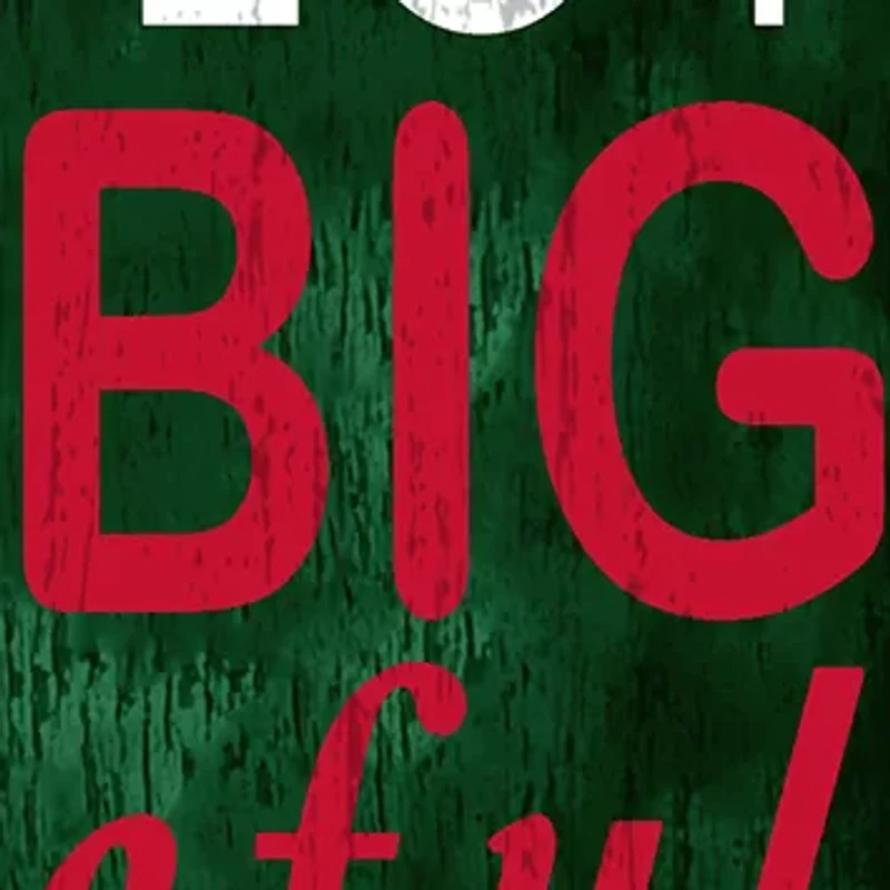 NHL Minnesota Wild 11 in x 19 in In This House Sign