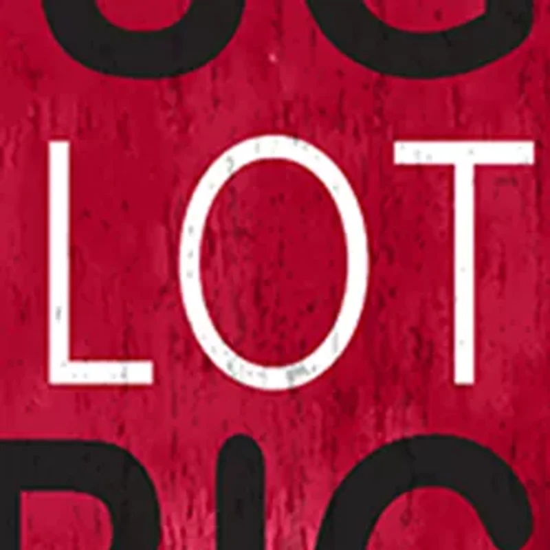 MLB Arizona Diamondbacks In This House Sign