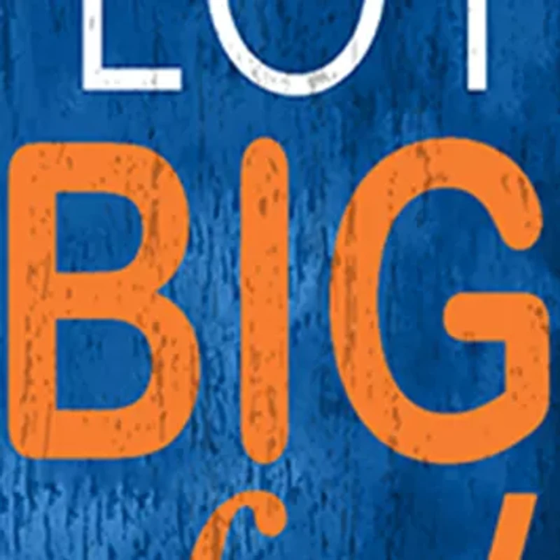 MLB New York Mets In This House Sign