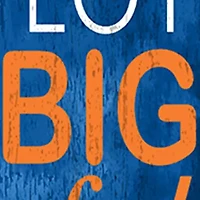 MLB New York Mets In This House Sign