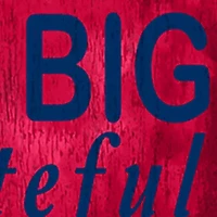 MLB Washington Nationals In This House Sign