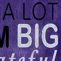 MLB Colorado Rockies In This House Sign