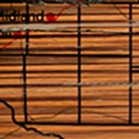 MLB Houston Astros 24in. Distressed State w/Logo Sign