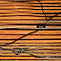 MLB San Francisco Giants 24in. Distressed State w/Logo Sign