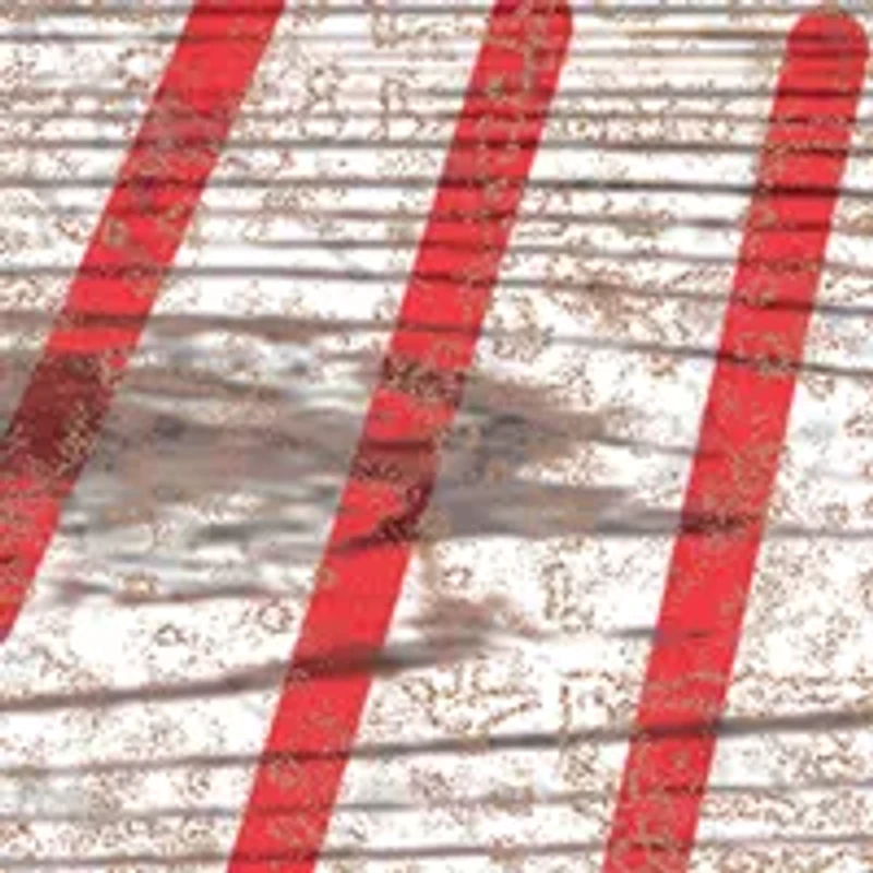 MLB Los Angeles Dodgers Distressed Logo Cutout Sign