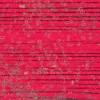 MLB Cleveland Indians 24 in x 24 in Distressed Logo Cutout Sign