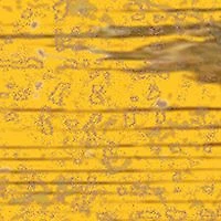 MLB Pittsburgh Pirates 24 in x 24 in Distressed Logo Cutout Sign