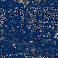 MLB Detroit Tigers Distressed Logo Cutout Sign