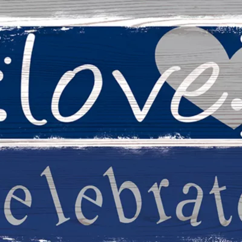 MLB San Diego Padres Celebrations Stack 24 in x 10 in Sign