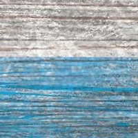 MLB Miami Marlins 11 in x 19 in Distressed Flag