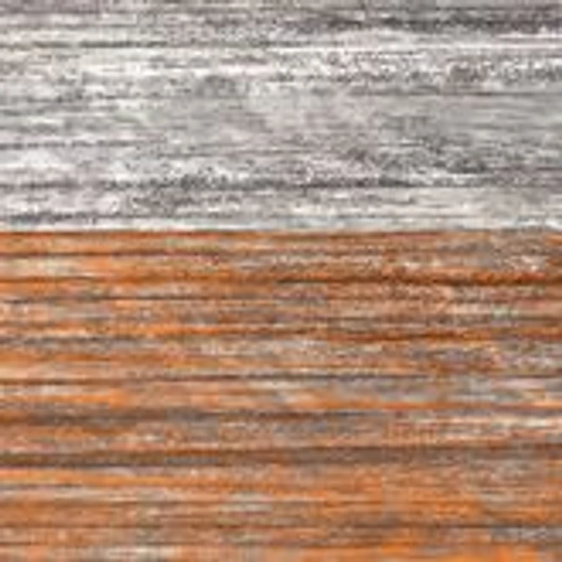 MLB New York Mets 11 in x 19 in Distressed Flag