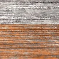 MLB New York Mets 11 in x 19 in Distressed Flag