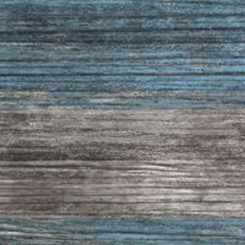 MLB Tampa Bay Rays 11 in x 19 in Distressed Flag