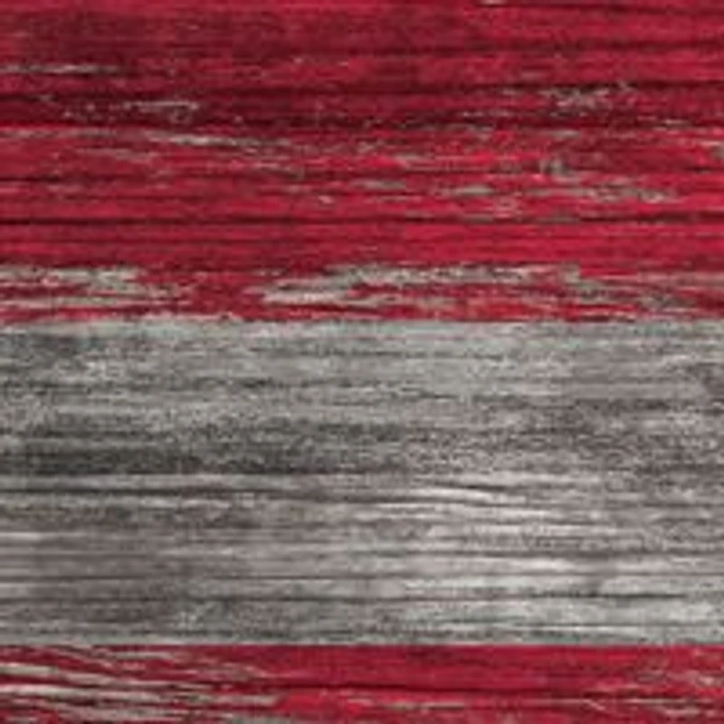 MLB Boston Red Sox 11 in x 19 in Distressed Flag