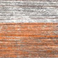 MLB Detroit Tigers 11 in x 19 in Distressed Flag