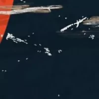 NFL Chicago Bears Round Distressed Sign