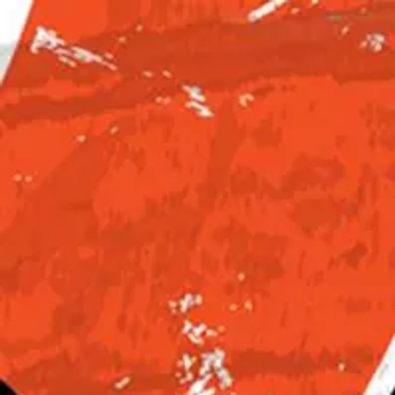 NFL Cincinnati Bengals Round Distressed Sign