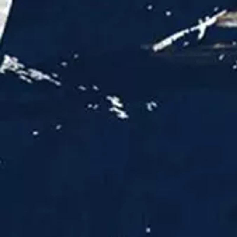 NFL Denver Broncos Round Distressed Sign