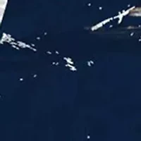 NFL Denver Broncos Round Distressed Sign