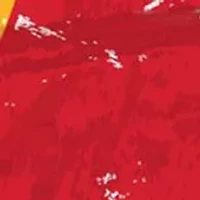 NFL Kansas City Chiefs Round Distressed Sign