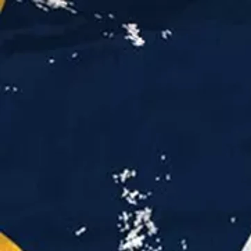 NFL Los Angeles Chargers Round Distressed Sign