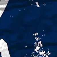 NFL Los Angeles Rams Round Distressed Sign