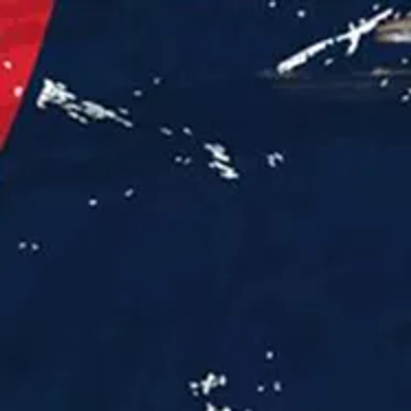 NFL New England Patriots Round Distressed Sign