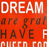 NFL Cleveland Browns In This House Sign