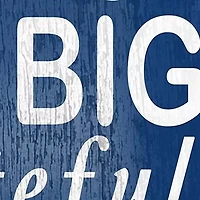 NFL Indianapolis Colts In This House Sign